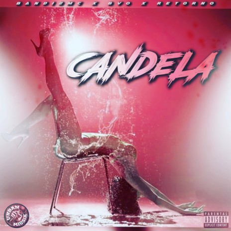 Candela | Boomplay Music