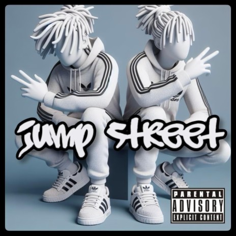 Jump street ft. Teamantho | Boomplay Music