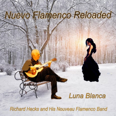 Françoise ft. Richard Hecks and His Nouveau Flamenco Band | Boomplay Music