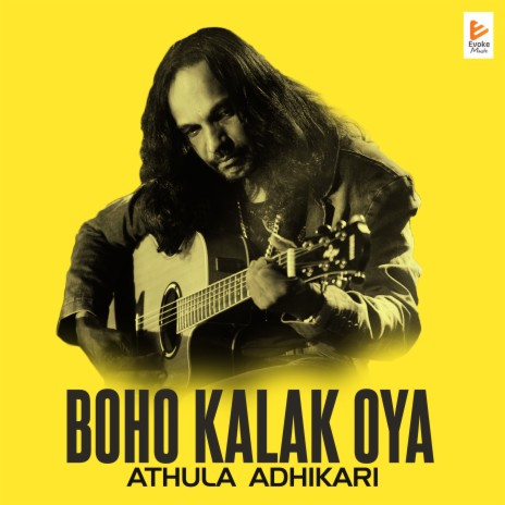 Boho Kalak Oya | Boomplay Music
