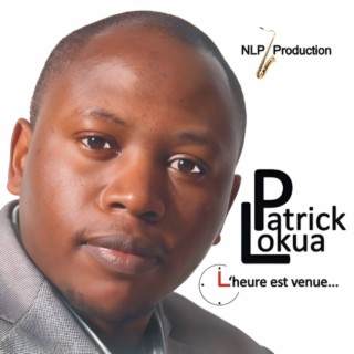 PATRICK LOKUA