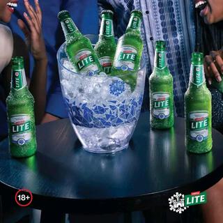 Castle Lite (Visualiser)