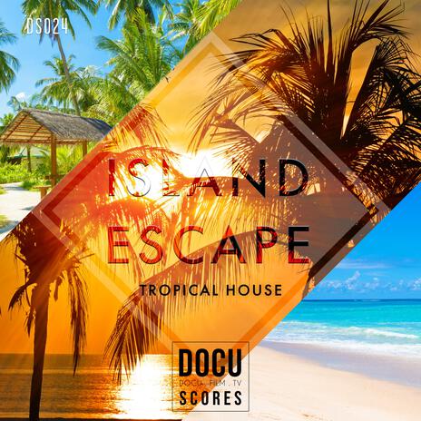 Captiva Island ft. Jonny Mendez | Boomplay Music