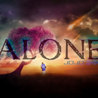 Alone