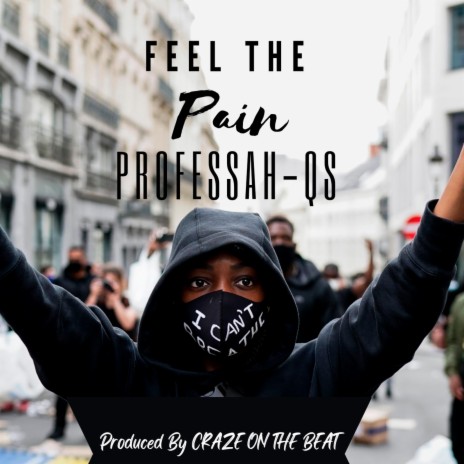 Feel The Pain | Boomplay Music