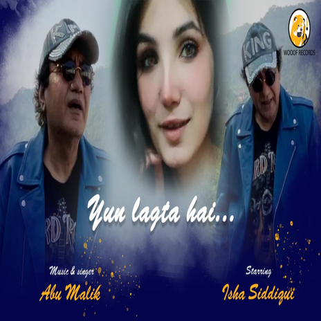 Yun Lagta Hai | Boomplay Music