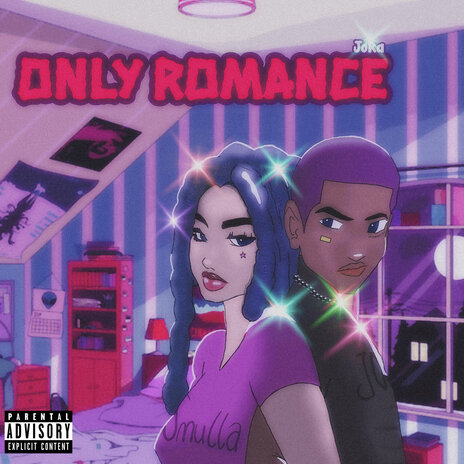 Only Romance | Boomplay Music