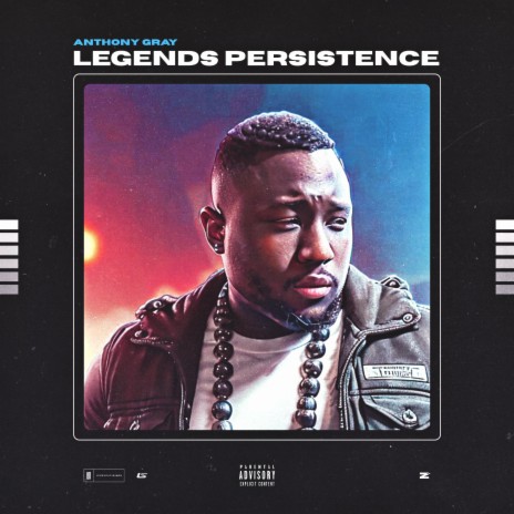 Legends Persistence | Boomplay Music