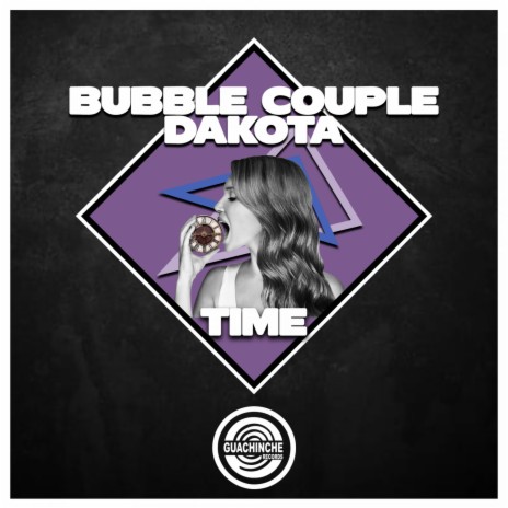 Time ft. Dakota | Boomplay Music