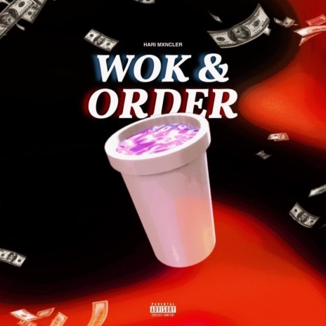 Wok & Order