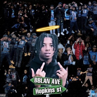 BBLAN AVE