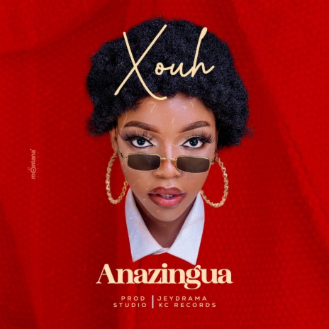 Xouh-anazingua (Instrumental) | Boomplay Music