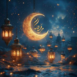 Pious Nights Ramadan