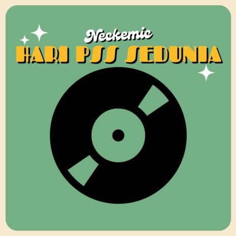 Hari PSS Sedunia | Boomplay Music