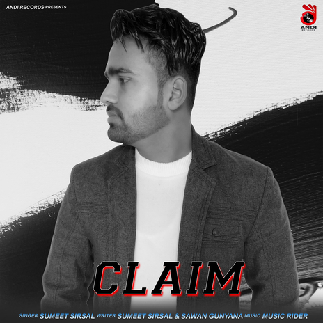 Claim | Boomplay Music