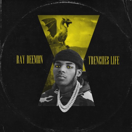 Trenches Life | Boomplay Music