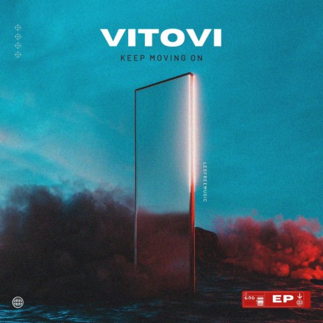 Keep Moving ON ft. VITOVI | Boomplay Music