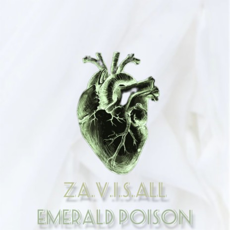 Emerald Poison | Boomplay Music