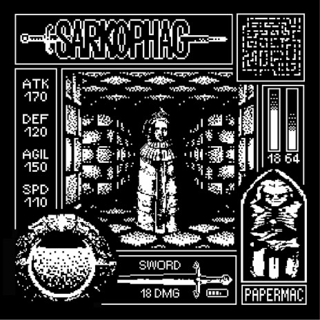 Sarkophag | Boomplay Music