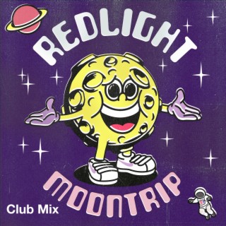 Moon Trip (Club Mix)