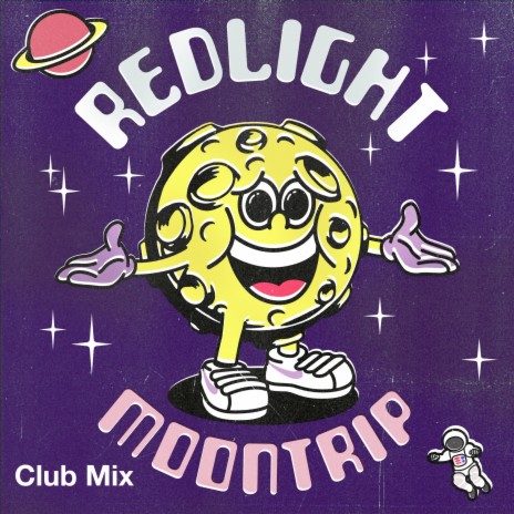 Moon Trip (Club Mix) | Boomplay Music