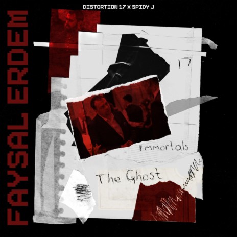 Faysal Erdem ft. Distortion 17 | Boomplay Music