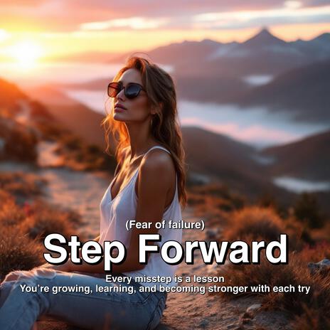 Step Forward