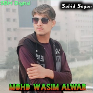 Mohd Wasim Alwar