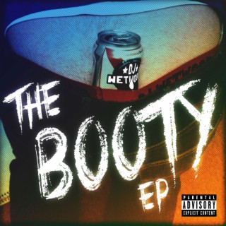 The Booty EP