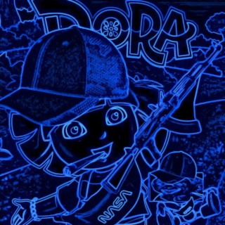 Dora (Drill Remix)