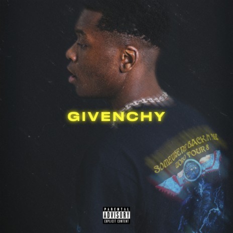 Givenchy | Boomplay Music