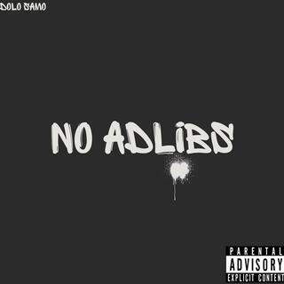 No Adlibs