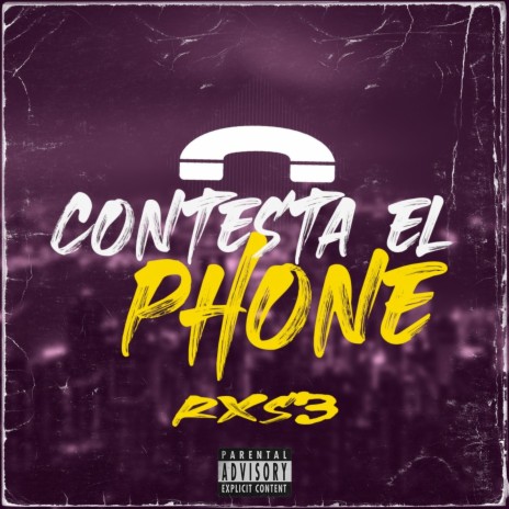 Contesta el Phone | Boomplay Music