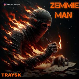 ZEMMIE MAN