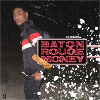 Baton Rouge Money