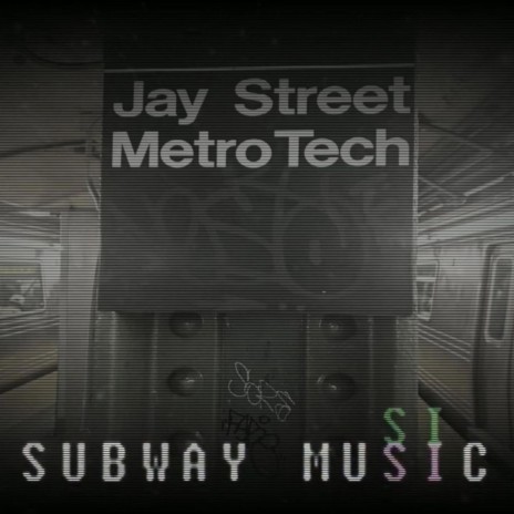 Subway Music