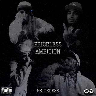 Priceless Ambition