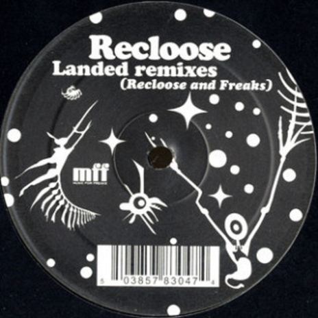 Landed (Freaks Landed Reprise) | Boomplay Music