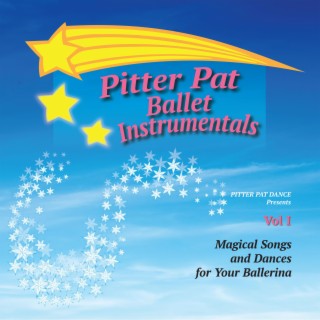 Pitter Pat Ballet Instrumentals