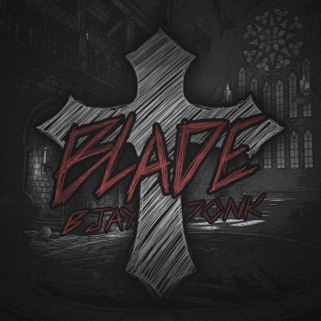 Blade ft. Donk035 & $hots | Boomplay Music