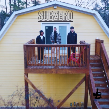 Sub Zero (Jakesbee Remix) ft. Jakesbee