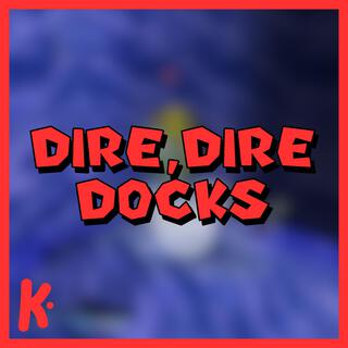 Dire, Dire Docks (from Super Mario 64)