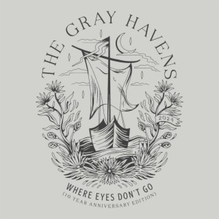 Where Eyes Don't Go (10 Year Anniversary Edition)