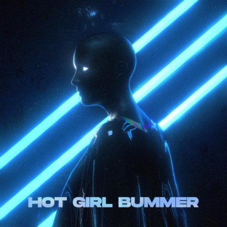 Hot Girl Bummer ft. Poylow & CRVN | Boomplay Music