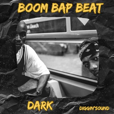 DARK | Boomplay Music