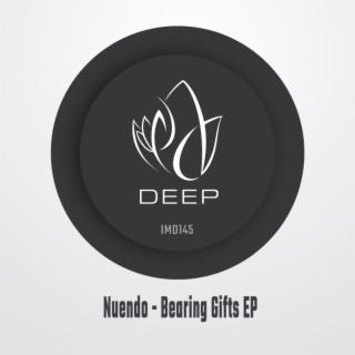 Bearing Gifts EP