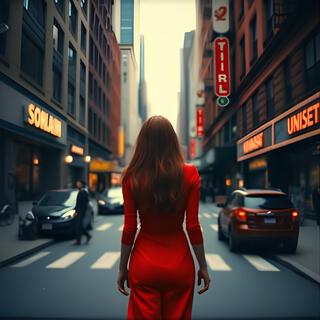 Woman in Red lyrics | Boomplay Music