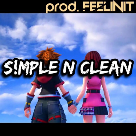 SIMPLE N CLEAN | Boomplay Music