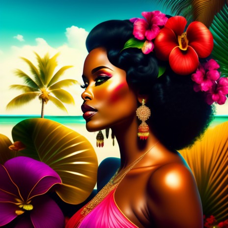 Tropical Temptation | Boomplay Music