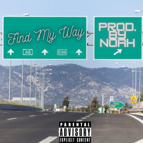 Find My Way | Boomplay Music